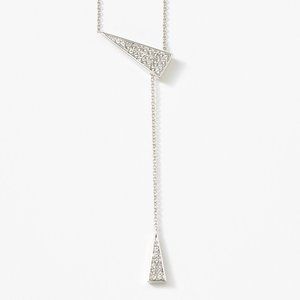 Touchstone Crystal by Swarovski Necklace